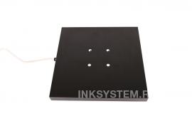Нагревательная плита для планшетного термопресса INKSYSTEM 40x60 см