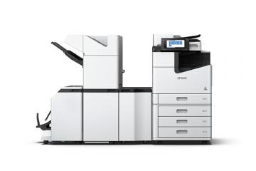 Epson выпустила МФУ, способное выдавать за одну минуту 100 отпечатков