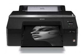 Плоттер Epson SureColor SC-P5000