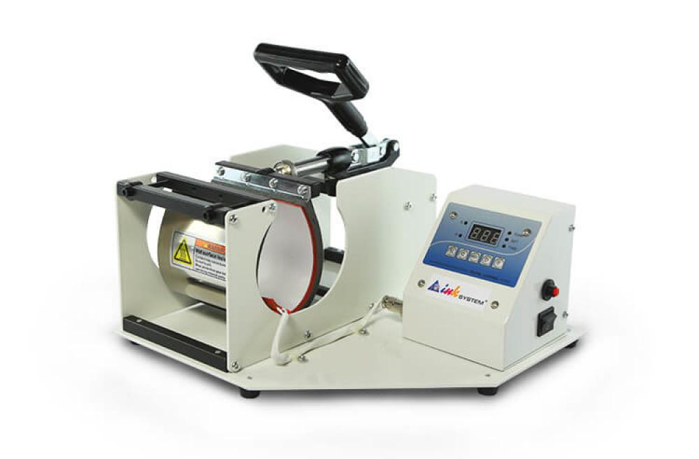 изображение Термопресс INKSYSTEM M-01 для кружек - изображение 1