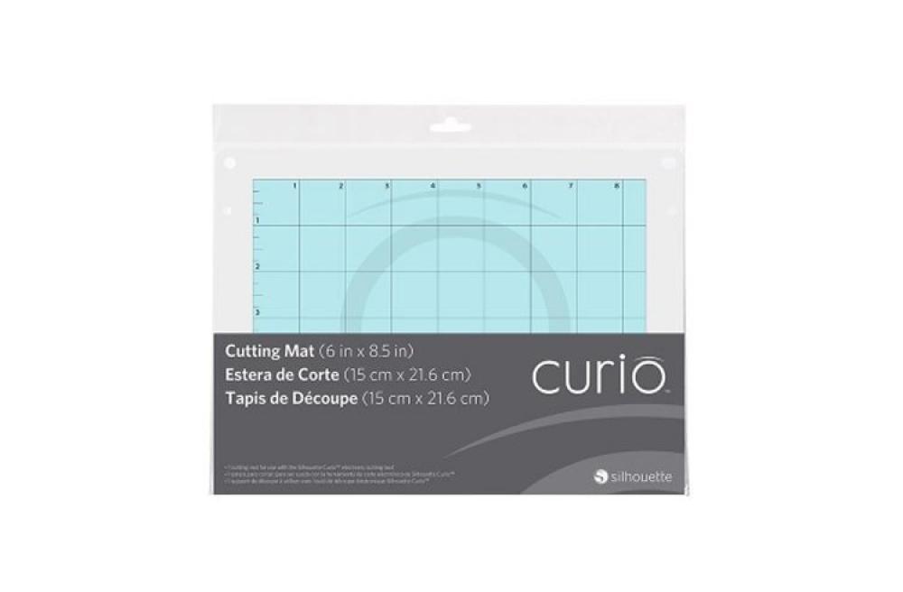изображение Керриер для режущего плоттера CURIO, 216х152 мм - изображение 1