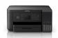 фото МФУ Epson EcoTank ET-3700 с оригинальной СНПЧ и чернилами