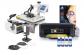 Многофункциональный термопресс INKSYSTEM 6 в 1 и МФУ Epson XP-352 с набором для сублимационной печати