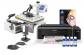 Многофункциональный термопресс INKSYSTEM 6 в 1 и принтер Epson L132 с набором для сублимационной печати