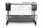 Плоттер HP DesignJet T830 36