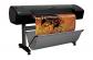 Плоттер HP DesignJet Z2100 44