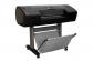 Плоттер HP DesignJet Z2100 44
