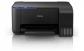 Epson L3101 оригинальной СНПЧ и чернилами 2