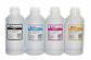 Плоттер HP Designjet T125 с СНПЧ и чернилами