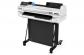 Плоттер HP Designjet T530 24