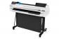 Плоттер HP Designjet T525 36