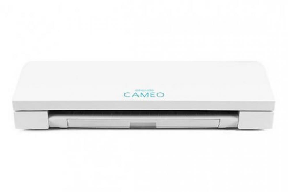 Режущий плоттер Silhouette CAMEO 3 (Уценка) - изображение 1