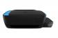 МФУ HP Ink Tank 319 с оригинальной СНПЧ и чернилами
