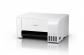 МФУ Epson L3156 с оригинальной СНПЧ и чернилами