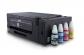МФУ Epson L3070 с оригинальной СНПЧ и чернилами INKSYSTEM 70 мл (Уценка)