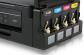 МФУ Epson L3070 с оригинальной СНПЧ и чернилами INKSYSTEM 70 мл (Уценка)