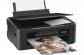МФУ Epson Expression Home XP-255 с СНПЧ и сублимационными чернилами