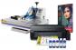Планшетный термопресс INKSYSTEM P-4060 40*60 см и принтер Epson L1300 с набором для сублимационной печати