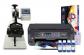 Кепочный термопресс INKSYSTEM B-01 и МФУ Epson XP-452 с набором для сублимационной печати
