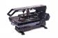 Планшетный термопресс INKSYSTEM SP AO3838 38*38 см и МФУ Epson XP-2100 с набором для сублимационной печати