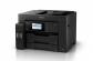 МФУ Epson L15150 с оригинальной СНПЧ и чернилами