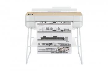 Плоттер HP Designjet Studio 24"