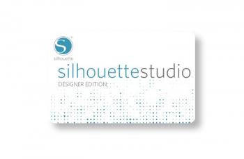 Ключ для программы Silhouette Studio Designer Edition для Cameo, Portrait и Curio