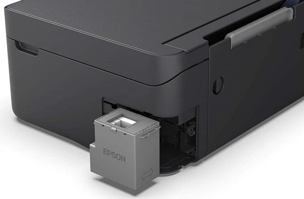 изображение Бокс обслуживания (памперс, абсорбер) C9344 для Epson XP-3100, XP-3105, XP-4100, XP-4105, XP-3205, XP-4205, WF-2830, WF-2850 (оригинальный)