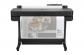 Плоттер HP Designjet T630 36" с СНПЧ и чернилами