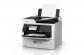 МФУ Epson WorkForce Pro WF-C5790DWF с СНПЧ и чернилами