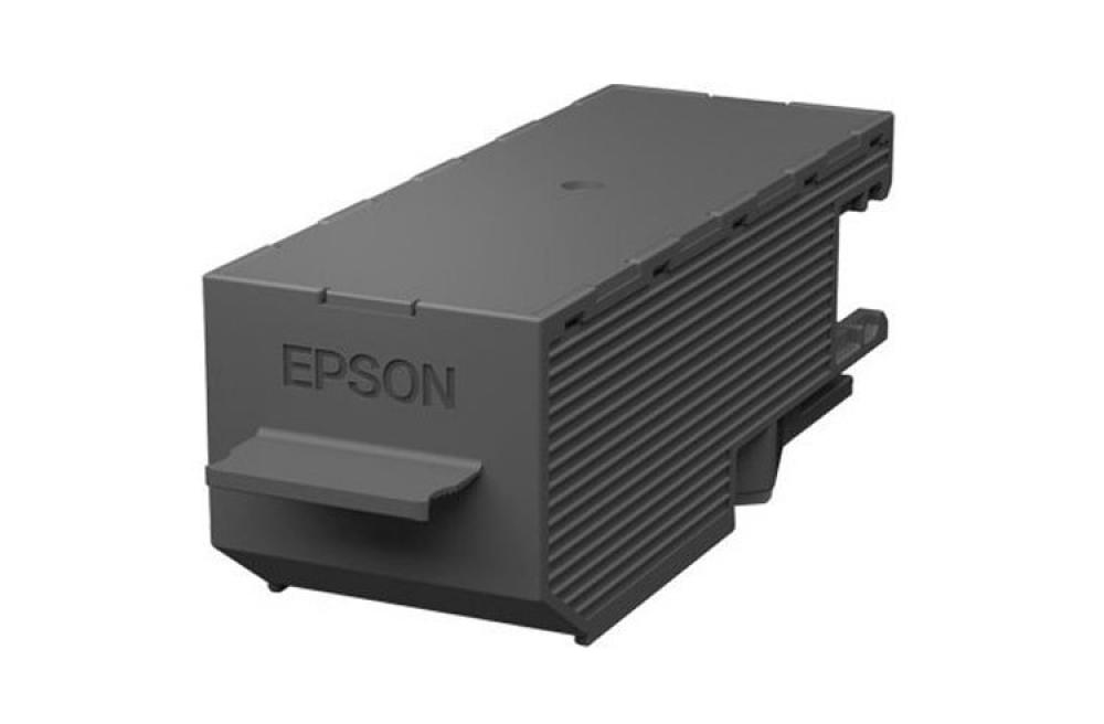 изображение Бокс обслуживания (памперс, абсорбер) C13T04D000 для Epson L7160, L7180, L7100, L7188, ET-7700, ET-7750, EW-M770T, EW-M770TW, EW-M970 (оригинальный)