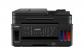 МФУ Canon PIXMA G7040 с оригинальной СНПЧ и чернилами