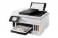 МФУ Canon MAXIFY GX6040 с оригинальной СНПЧ и чернилами