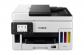 МФУ Canon MAXIFY GX7040 с оригинальной СНПЧ и чернилами