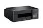 МФУ Brother DCP-T225 с оригинальной СНПЧ и чернилами INKSYSTEM