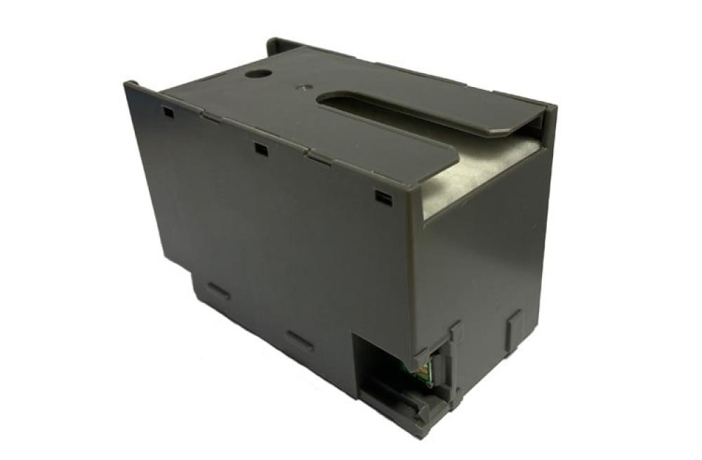 изображение Бокс обслуживания (памперс, абсорбер) C13T671600 для Epson WF-C5210, WF-C5290, WF-C5710, WF-C5790, WF-C529R, WF-C529RB, WF-C579R, WF-C579RDWF, WF-C579RD2TWF, WF-M5298, WF-M5299, WF-M5799, WF-M5799DWF, PX-M380F, PX-M381FL, PX-S380, PX-S381L, PX-M884F, PX-S884, PX-M885F, PX-S885 (совместимый)