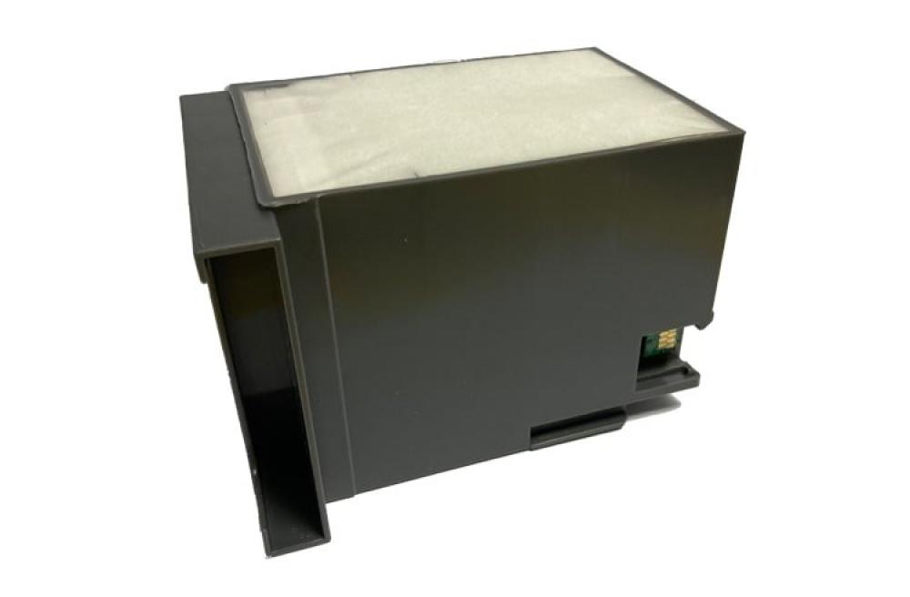 изображение Бокс обслуживания (памперс, абсорбер) C13T671400 для Epson WF-C8190, WF-C8610, WF-C8690, WF-C869, WF-C878, WF-C879, EM-C7100, EM-C8100, EM-C8101 (совместимый)