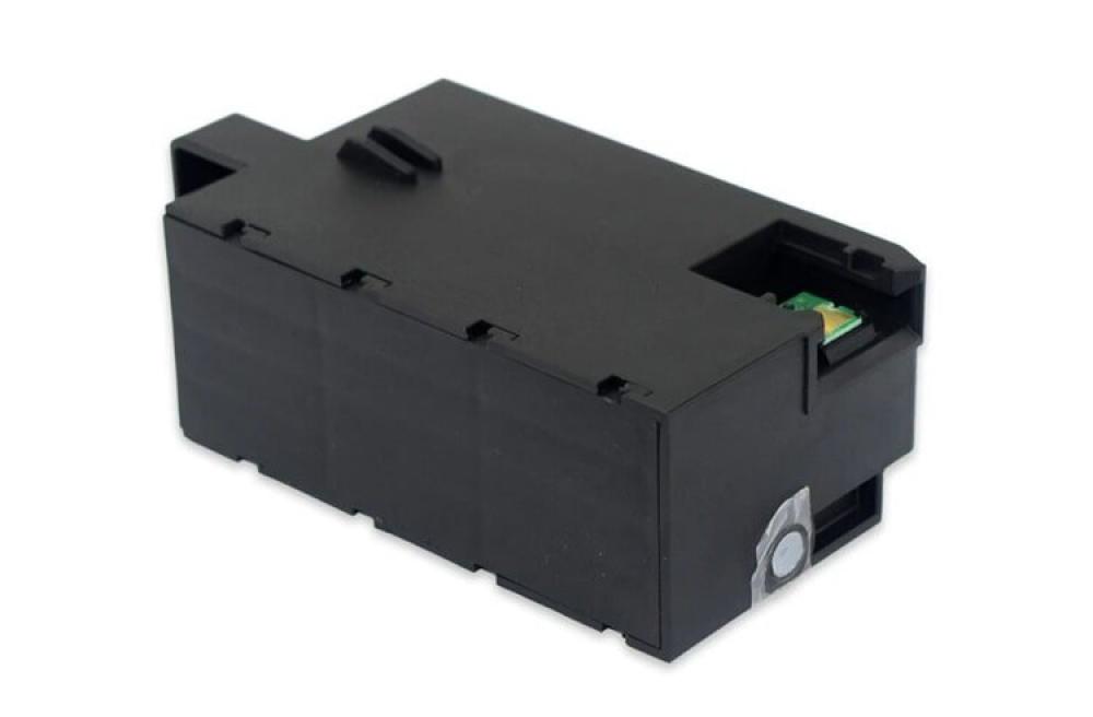 изображение Бокс обслуживания (памперс, абсорбер) T366100 для Epson XP-8500, XP-8505, XP-8600, XP-8605, XP-8700, XP-970, XP-15000, XP-15010, XP-15080, XP-6000, XP-6001, XP-6005, XP-6100, XP-6105 (совместимый) - изображение 1