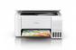 МФУ Epson L3156 с оригинальной СНПЧ и чернилами INKSYSTEM 250мл