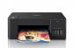 МФУ Brother DCP-T220 с оригинальной СНПЧ и сублимационными чернилами (Уценка)