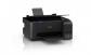 МФУ Epson L3101 оригинальной СНПЧ и чернилами INKSYSTEM 250мл