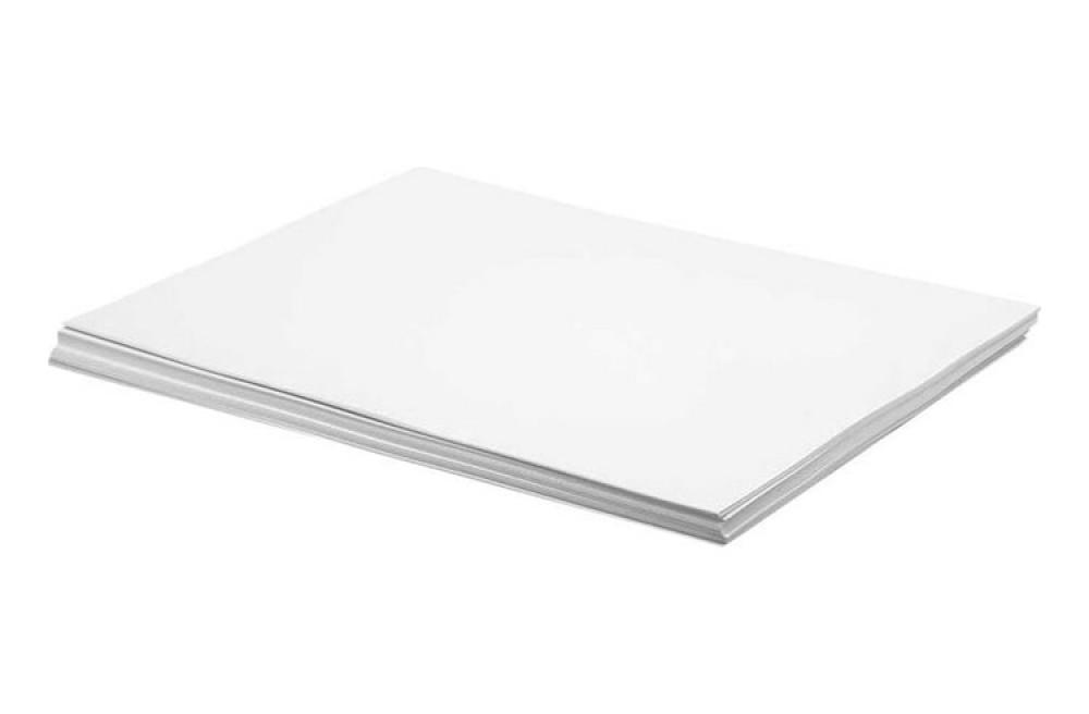 Термотрансферная бумага Papershop Thermal transfer для темных тканей A4, 140г/м2 100 листов