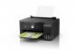 МФУ Epson L3160 с оригинальной СНПЧ и чернилами (Уценка)