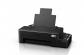 Принтер Epson L121 с оригинальной СНПЧ и чернилами INKSYSTEM (Уценка)