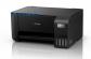 МФУ Epson L3251 с оригинальной СНПЧ и чернилами