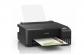 Принтер Epson L1250 с оригинальной СНПЧ и сублимационными чернилами INKSYSTEM