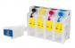 МФУ Epson Expression Home XP-2150 с СНПЧ и сублимационными чернилами