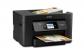МФУ Epson WorkForce Pro WF-3820 с СНПЧ и чернилами