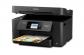 МФУ Epson WorkForce Pro WF-3820 с СНПЧ и чернилами
