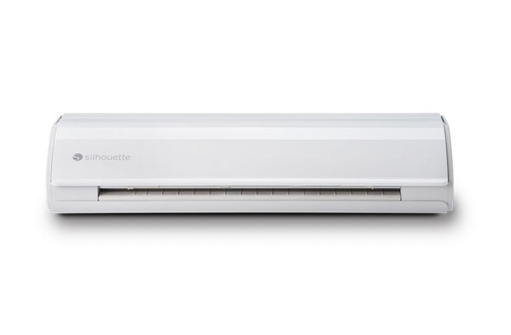 Режущий плоттер Silhouette CAMEO 5 White - изображение 1